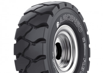 18/7R8 Ascenso FLB 680 134/125A3/A5 Індустріальна шина