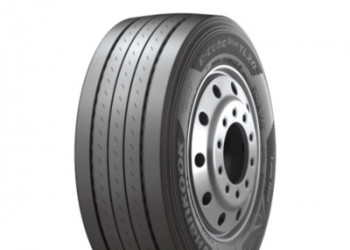 385/65R22.5 Hankook TL20 160K Причіпна вантажна шина
