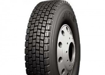 295/80R22.5 Jinyu JY712 152/148L Ведуча шина