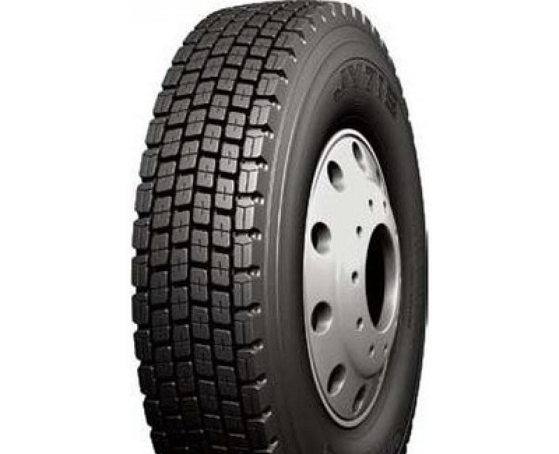 295/80R22.5 Jinyu JY712 152/148L Ведуча шина