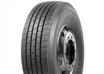 315/80R22.5 Torque TQ121 158/150L Рульова вантажна шина