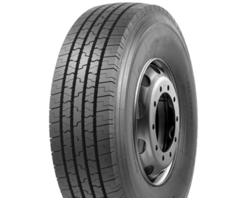 315/80R22.5 Torque TQ121 158/150L Рульова вантажна шина