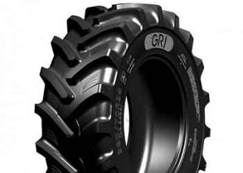 420/70R30 GRI GREEN XLR 70 134/134A8/B Сільгосп шина