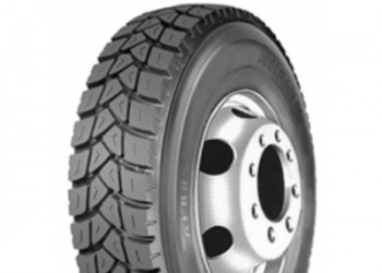 13R22.5 Aplus D802 156/150K Ведуча вантажна шина
