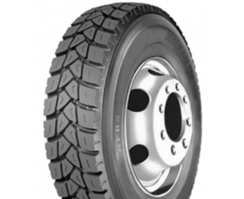13R22.5 Aplus D802 156/150K Ведуча вантажна шина