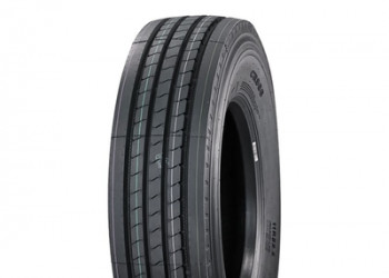 315/60R22.5 Goodride CR966 152/148M Рульова вантажна шина