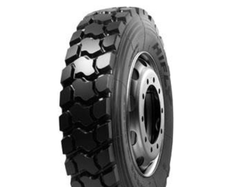 12R20 Sunfull HF707 156/153K Індустріальна шина