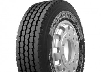 13R22.5 Starmaxx GC 700 156/150K Ведуча вантажна шина