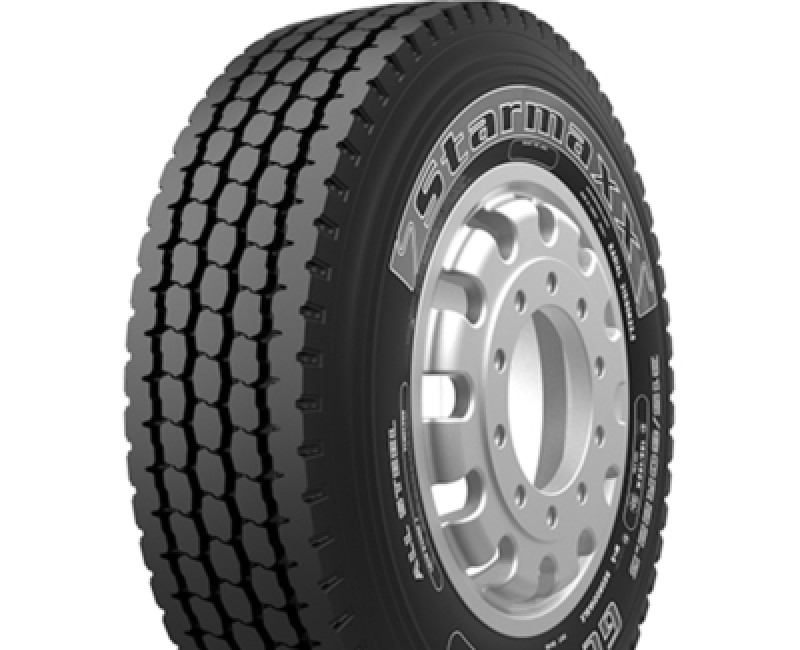 13R22.5 Starmaxx GC 700 156/150K Ведуча вантажна шина