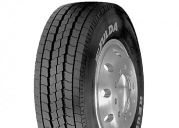 265/70R19.5 Fulda Regiocontrol 140/138M Рульова вантажна шина