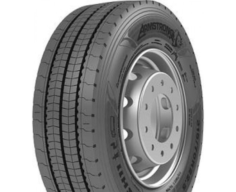 315/80R22.5 Armstrong ASH11 158/150L Рульова шина