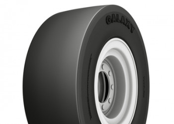 13/80R20 Galaxy Smooth Compactor C-1 170A2 Індустріальна шина