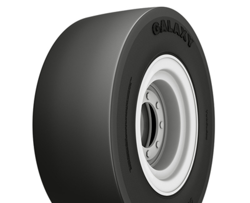 13/80R20 Galaxy Smooth Compactor C-1 170A2 Індустріальна шина