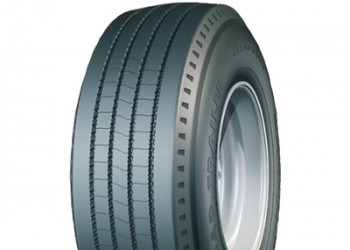 425/65R22.5 Barum BT44 165K Причіпна шина