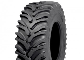 600/60R28 Nokian Tractor King 157D Сільгосп шина