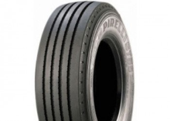 235/75R17.5 Pirelli ST55 143/141J Причіпна вантажна шина
