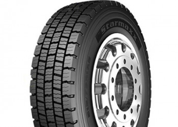 245/70R19.5 Starmaxx DZ300 136/134M Ведуча вантажна шина