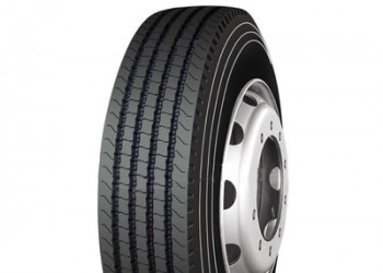 315/80R22.5 Long March LM155 156/150M Рульова вантажна шина
