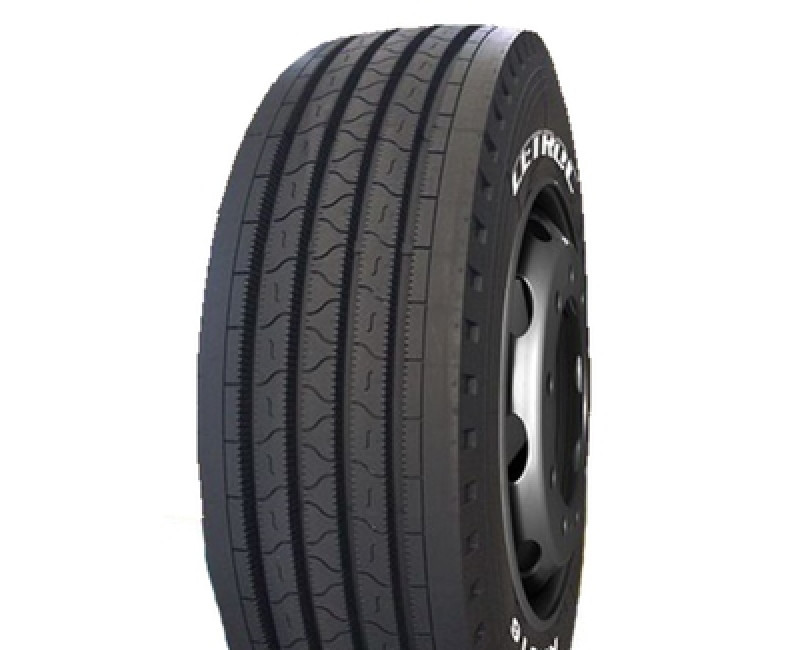 385/65R22.5 CETROC XR816 164K Рульова вантажна шина