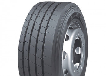 315/60R22.5 WestLake WSL1 154/150L Рульова вантажна шина