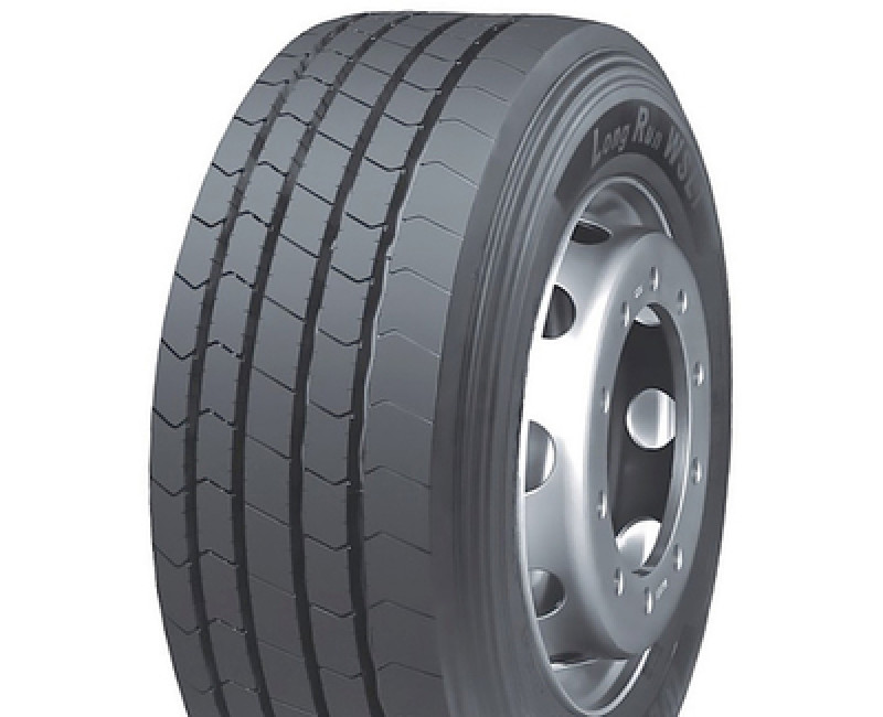 315/60R22.5 WestLake WSL1 154/150L Рульова вантажна шина