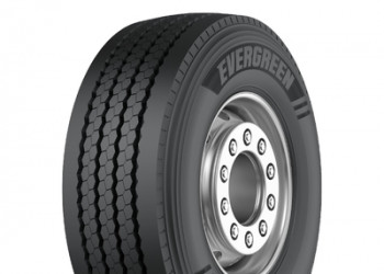 385/65R22.5 Evergreen ETR31 164K Причіпна вантажна шина