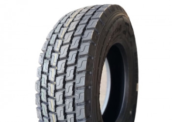 215/75R17.5 Doublestar DSRD01 126/124J Ведуча вантажна шина