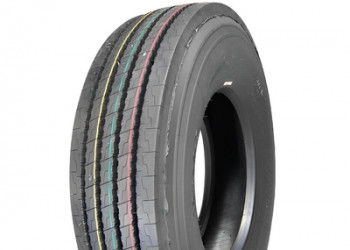 235/75R17.5 Annaite 366 132/130M Рульова вантажна шина