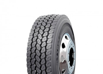 385/65R22.5 Nokian R-Truck Steer 160K Рульова вантажна шина