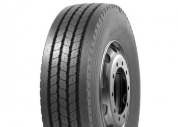 235/75R17.5 Hifly HH111 132/130M Рульова вантажна шина