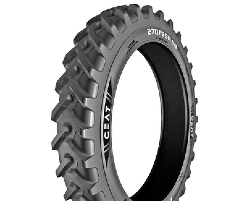 380/90R50 Ceat FARMAX RC 158D Сільгосп шина