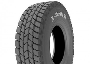 385/95R24 Michelin X-Crane AT 170F Індустріальна шина