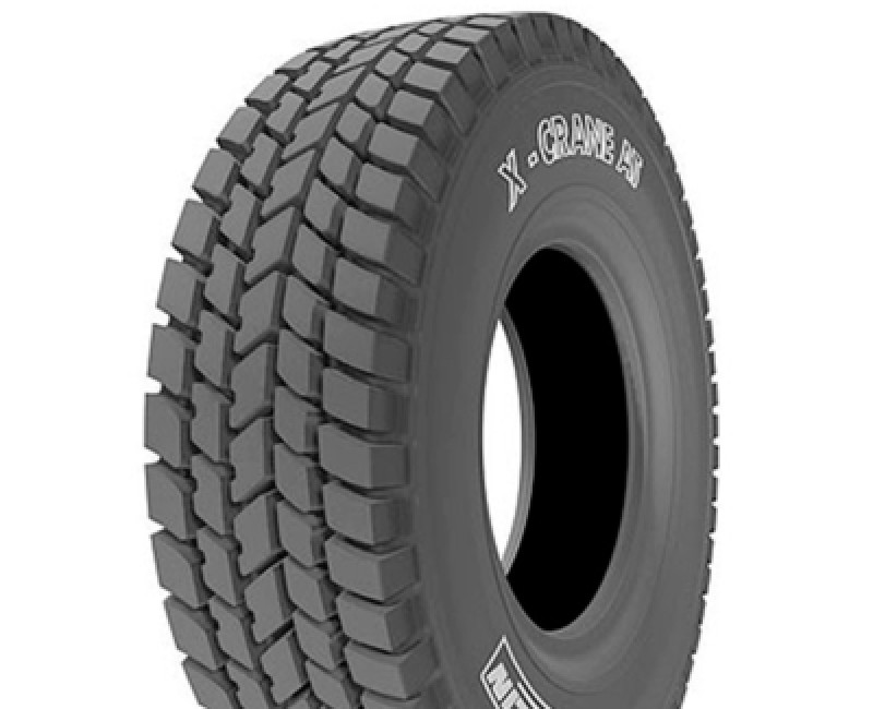 385/95R24 Michelin X-Crane AT 170F Індустріальна шина