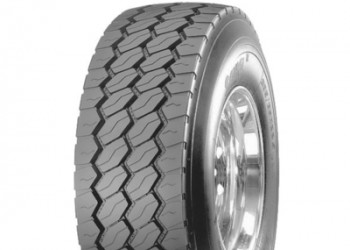 385/65R22.5 Sava Cargo MS 160K Причіпна вантажна шина