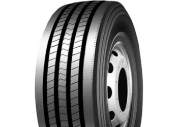 235/75R17.5 Taitong HS 205 132/130M Рульова вантажна шина