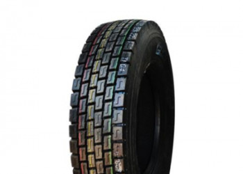 215/75R17.5 Aplus D801 135/133K Ведуча вантажна шина