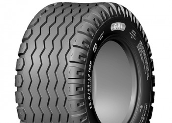 15/55R17 GRI Green EX RIB5 141A6 Сільгосп шина