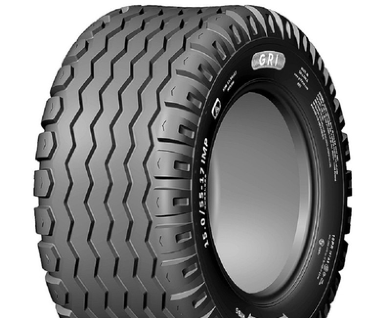 15/55R17 GRI Green EX RIB5 141A6 Сільгосп шина