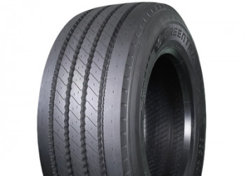 385/65R22.5 Greentrac GTRT1 164K Причіпна вантажна шина
