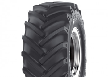 26/12R12 Ascenso IMB 165 112A6 Сільгосп шина