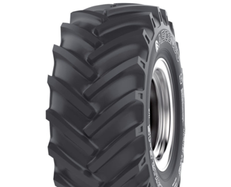 26/12R12 Ascenso IMB 165 112A6 Сільгосп шина