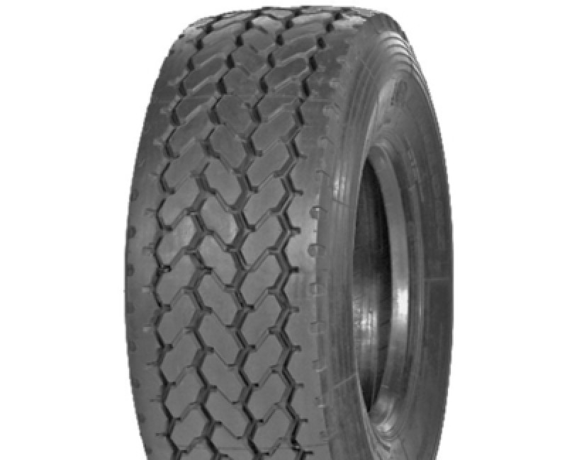 385/65R22.5 LingLong LLA38 164J Причіпна шина