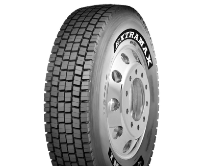 315/80R22.5 Otani OH-301 156/150L Ведуча вантажна шина