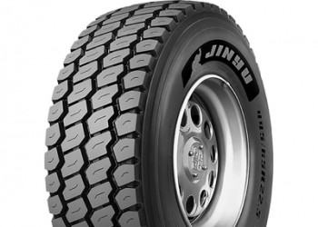 385/65R22.5 Jinyu JA626 164K Причіпна вантажна шина