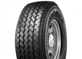 385/65R22.5 Triangle TR697 160/158J/L Причіпна вантажна шина
