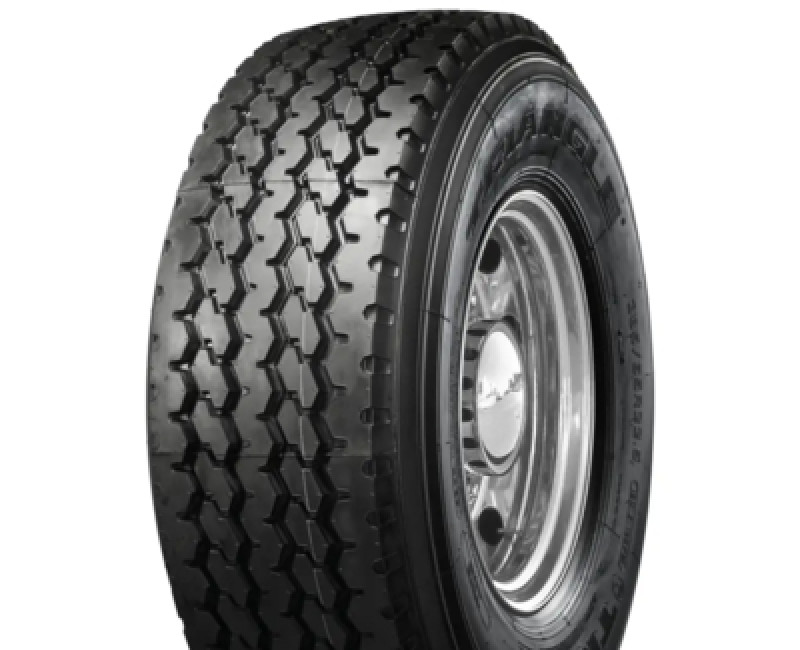 385/65R22.5 Triangle TR697 160/158J/L Причіпна вантажна шина