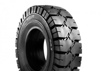 6.5R10 BKT MAGLIFT 138/128A5/A5 Індустріальна шина