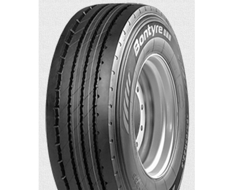 385/65R22.5 Bontyre T-835 164K Причіпна вантажна шина