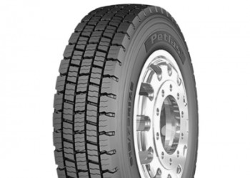 225/75R17.5 Petlas RZ300 129/127M Ведуча вантажна шина