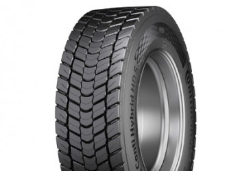 315/70R22.5 Continental Conti Hybrid HD5 152/148L Ведуча вантажна шина